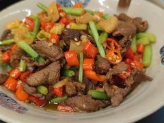 小炒肉-潇湘阁(三里屯SOHO店)