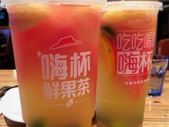 -必胜客(宁波天一水街店)