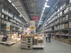 -宜家家居(西安未央商场店)