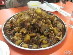 IMG_6327-农夫大盘鸡(经八路总店)