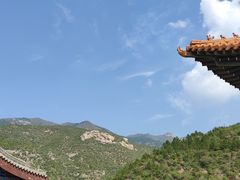 -北岳恒山