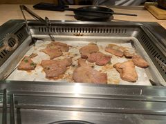 -新石器烤肉(之心城店)