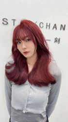 -3·3HAIR SALON