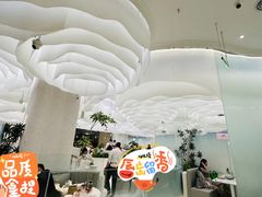 -大树餐厅(朝阳大悦城店)