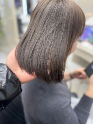 -DK SALON连锁专业烫染接发店