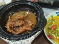 -金龙·打边炉(武进路店)