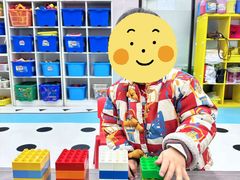 -侎宝运动成长中心(嘉定大融城店)