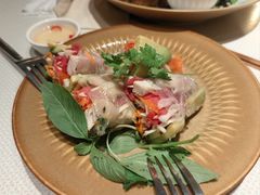 -BAKER&SPICE(安福路店)