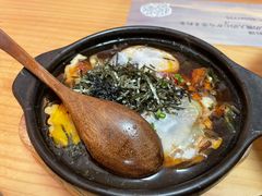 鳗鱼柳川锅-鲔屋寿喜烧
