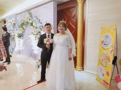 -山明水秀大饭店