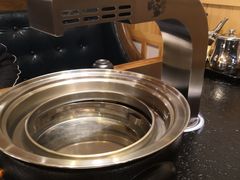 -九田家黑牛烤肉料理(中北镇店)