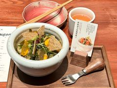 -巴蜀风·传味川菜(福田COCOPARK店)