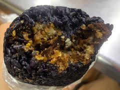 -芳婆糕团店(王府大街店)
