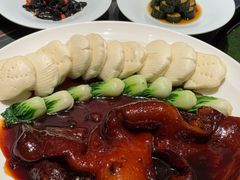 -聚丰园熊猫餐厅(紫金1912·玖爱谷店)