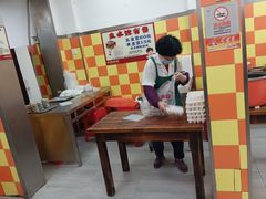 -小秋水饺(大成路总店)