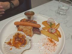 -卡朋西餐(大信新都汇店)