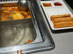 -海底捞火锅(方塔东街店)