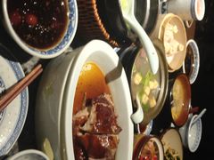 -南京大牌档(青岛万象城店)