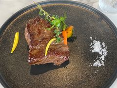 -1874融合西厨·观景餐厅(保利店)