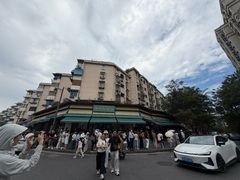 -李记清真馆(打钉巷店)