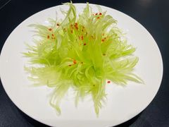 -顺福苑·新派淮扬菜