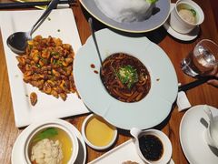 -金枝玉叶上海人家食府(三里河店)