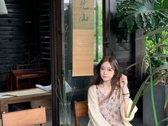 -厚山庭院重庆老火锅