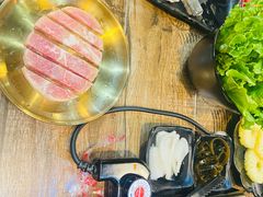 -张姐烤肥牛(西丽店)