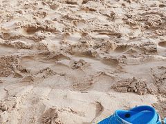 -北戴河东海水浴场