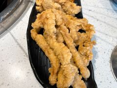 -钢管厂五区小郡肝火锅串串香(清河店)