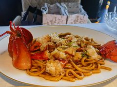 -莉莉海堂HAITANG·烤鸭(国贸商城店)