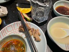 -捞王猪肚鸡火锅(昆山店)