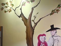 -恩你小木屋·韩式料理(假日广场店)