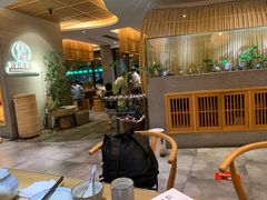 大堂-尚香汤包文博馆(合兴路店)