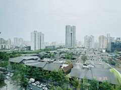 -成都尼依格罗酒店