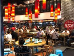 大堂-鸡毛店·川菜(双楠店)