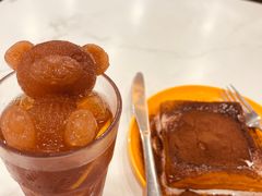 -澳门陈光记烧味饭店(南京德基广场店)