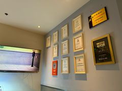 -Aqua Oasis 水天堂(爱山广场店)