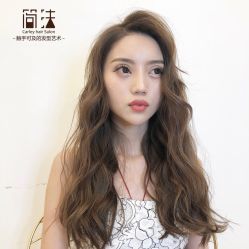 -简法造型·品牌形象店