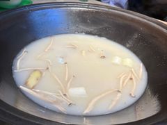 -陈大锅·岳阳鱼馆·地道岳阳菜(美食街店)