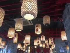 大堂-二十八里太湖船菜(吉祥路店)