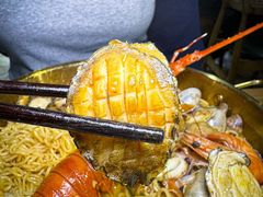 -十面欢腾·海鲜面·台式Bistro(长乐路店)