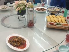 -柒皓餐廳(广元路店)