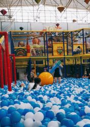 -爱丽丝奇幻乐园