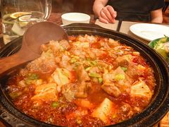 -夏宫中餐厅(香格里拉大酒店)
