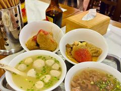 -东街钟楼肉粽(总店)