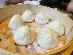 -南翔馒头店(豫园店)