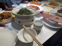 -小桃红·东北菜·春饼烤鸭(南阳湖街店)