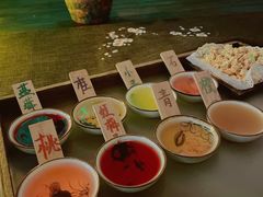 -蘭葶花酒馆(鼓楼店)