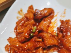 -煎饼卷大葱·非遗传承·潍坊菜(十笏园店)